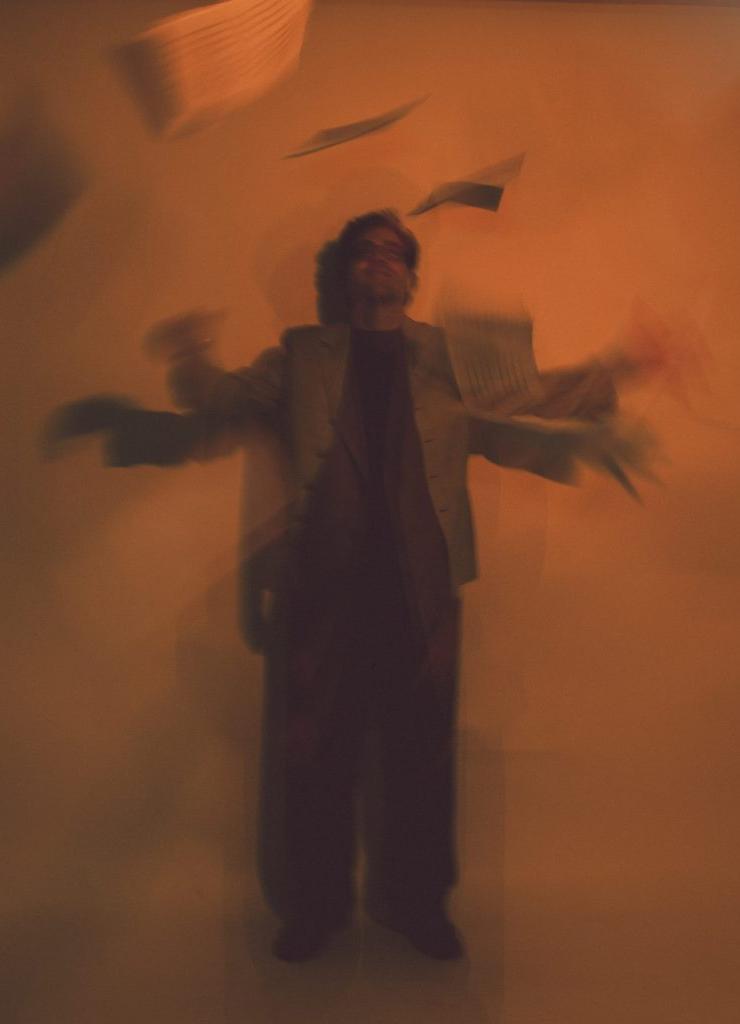 Lucas F. Jordan on Neo-Classical Experimentation and Musical Identity