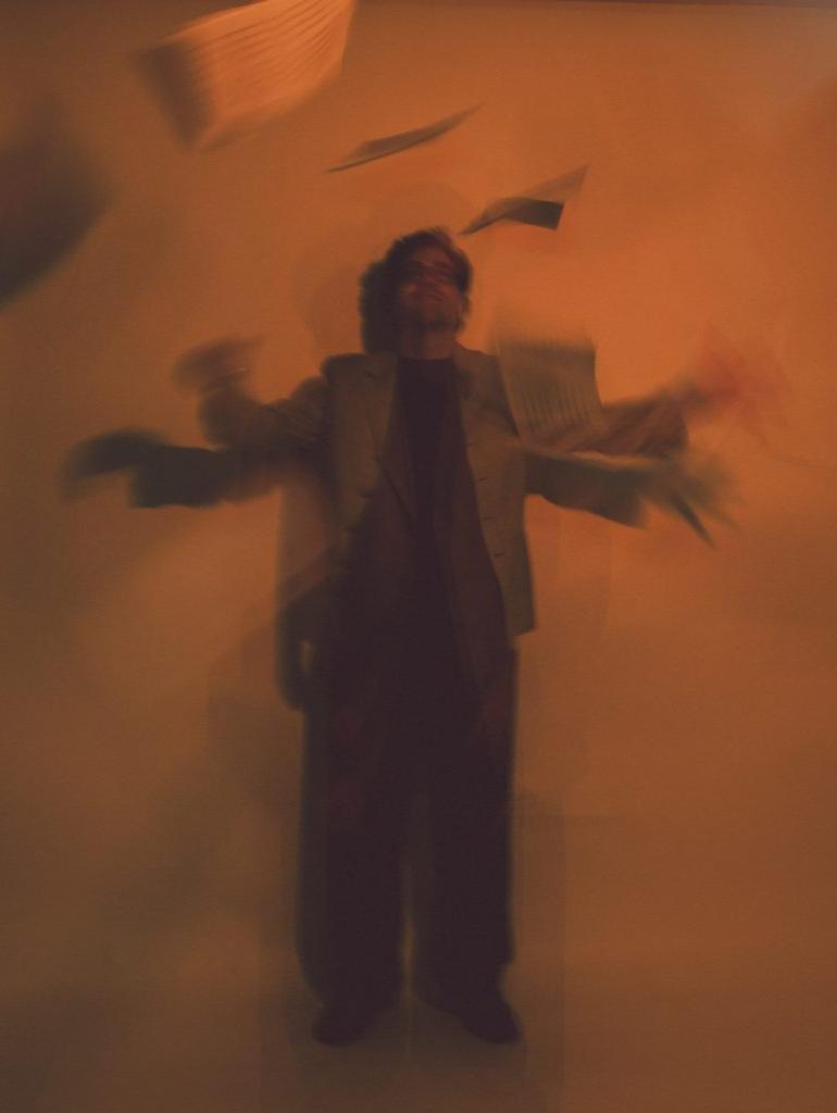 Lucas F. Jordan on Neo-Classical Experimentation and Musical Identity