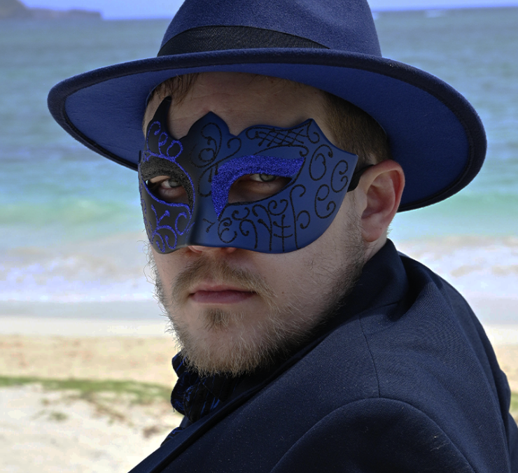Masque Transforms 'The Pain, The Pain' Into A Relentless House Anthem