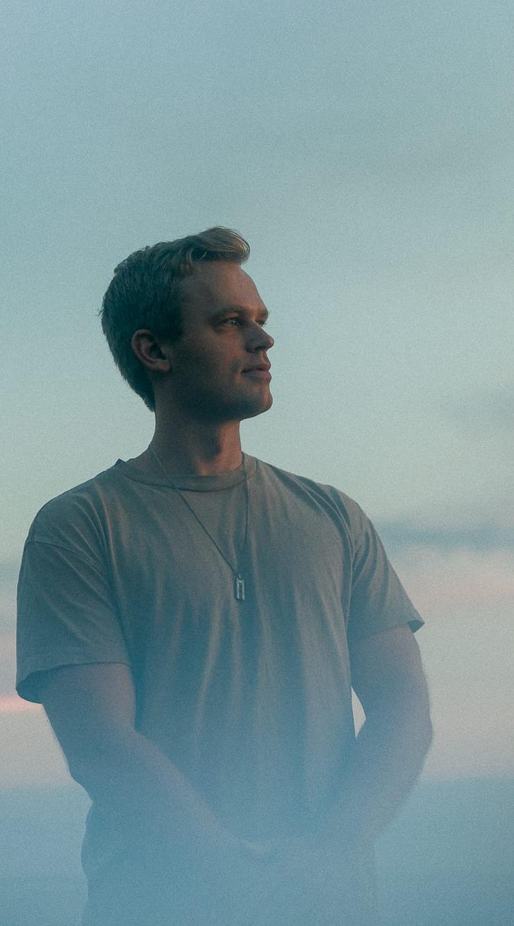 Jack Emery Unites with Frýnn for ‘Paper Plane’ on Purified Records