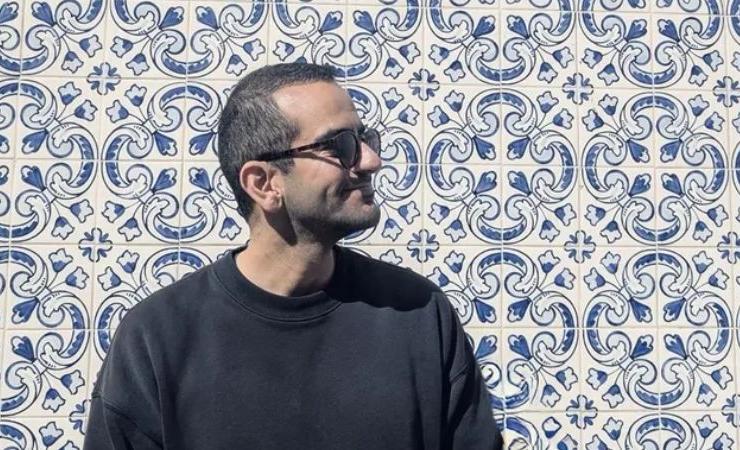 Khalid Al Khajah Debuts with Dreamy Single 'After the Rain'