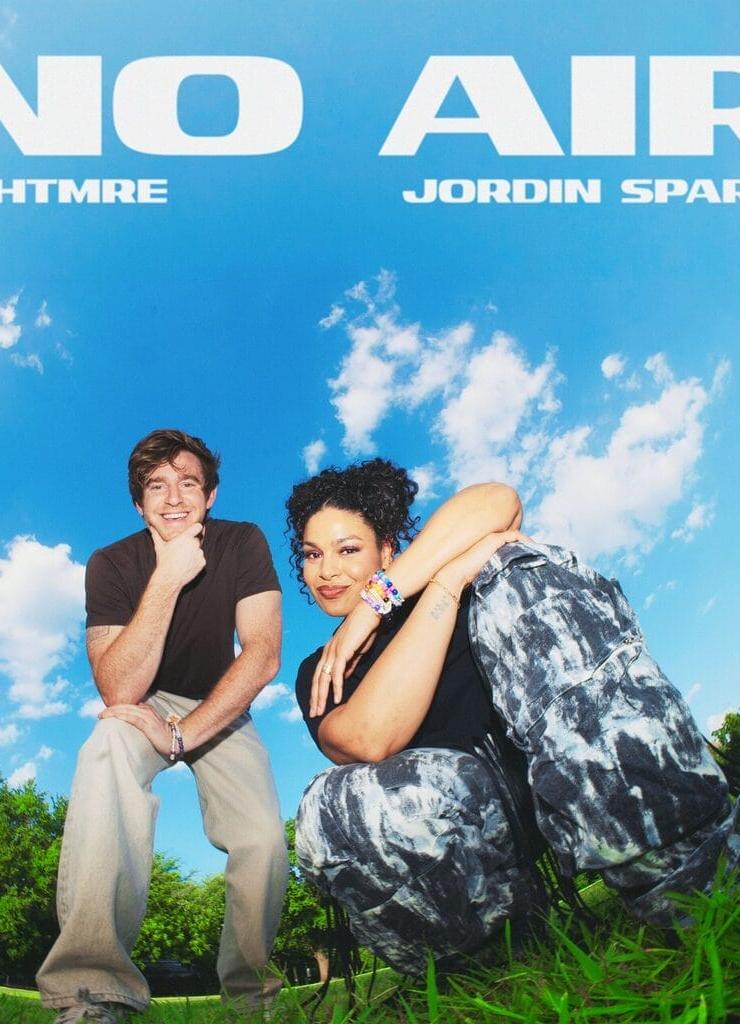 NGHTMRE Reimagines Jordin Sparks’ ‘No Air’ As A Melodic Drum & Bass Anthem