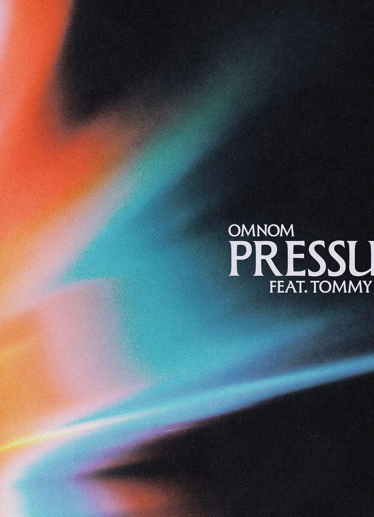 OMNOM and Tommy Genesis Deliver Dark Tech House Heat on 'Pressure'