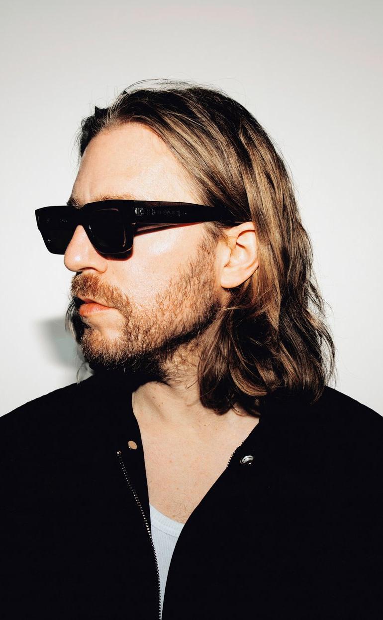 Sub Focus Announces Biggest Shows Ever at The O2 and Co-op Live