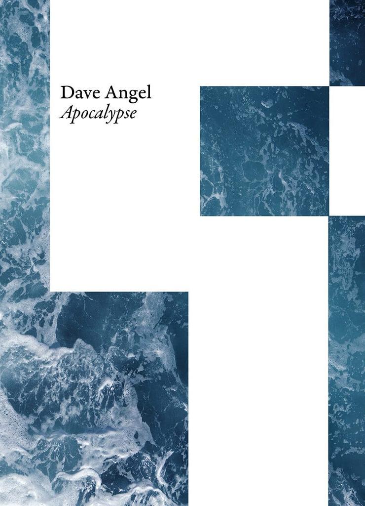 Dave Angel Explores Humanity and Global Uncertainty on New Single “Apocalypse”