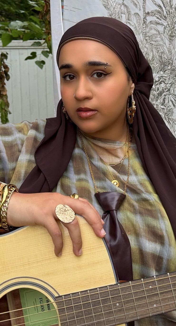 Rawan Turns Dating Frustration into Catchy New Single "Lazy Lover"