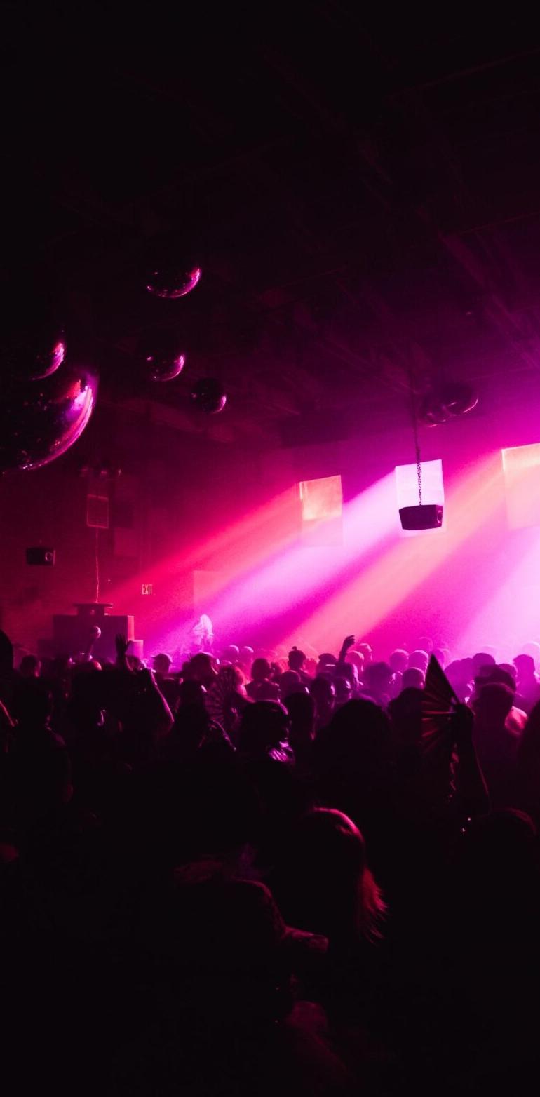 Refuge NYC Marks First Anniversary With Stacked September