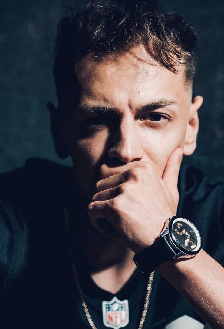 Paco Wegmann and Jungle Jack on Crafting Sustainable Success