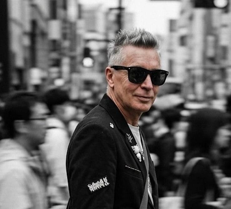Borna Libertines Captures the Pulse of Tokyo in '120h to Tokyo'