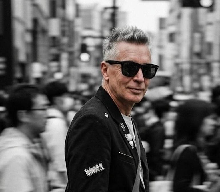 Borna Libertines Captures the Pulse of Tokyo in '120h to Tokyo'