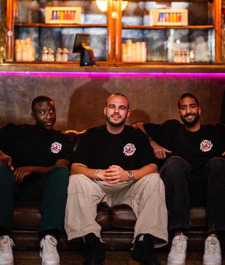 Inside Sondela Volt: A New Blueprint for Afro Electronic Music