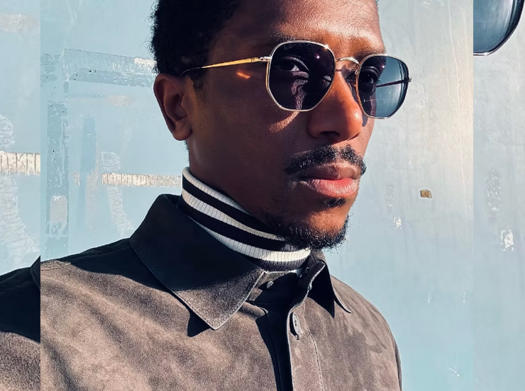 JAMR XZVR Explores Two Perspectives of a Relationship on New Singles