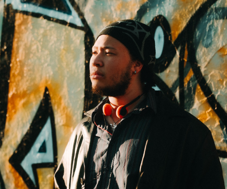 Samuel Virgo Unravels Truth and Deception on New Single "ICU"