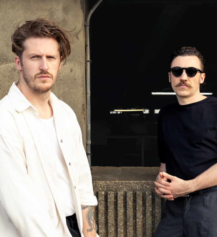 Fountain Shares Raw and Energetic Track "It’s Ordinary"