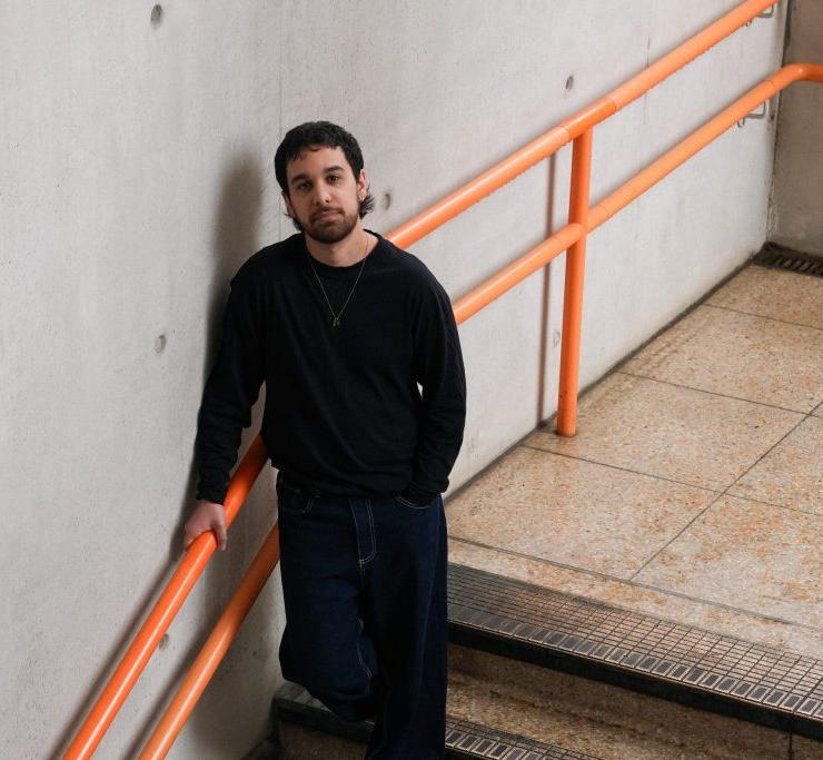 Shafkkat Balances UKG and Emotive Electronica on 'In The Wind' EP