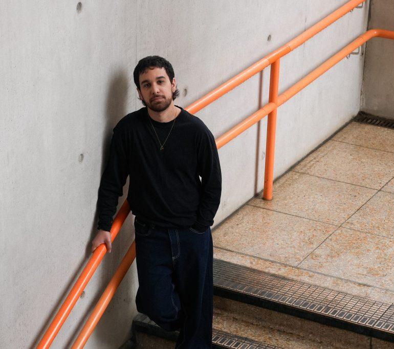 Shafkkat Balances UKG and Emotive Electronica on 'In The Wind' EP