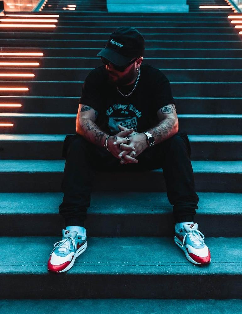 Tony Romera Delivers High-Energy Remix of Alaia & Gallo’s ‘Lipstick’