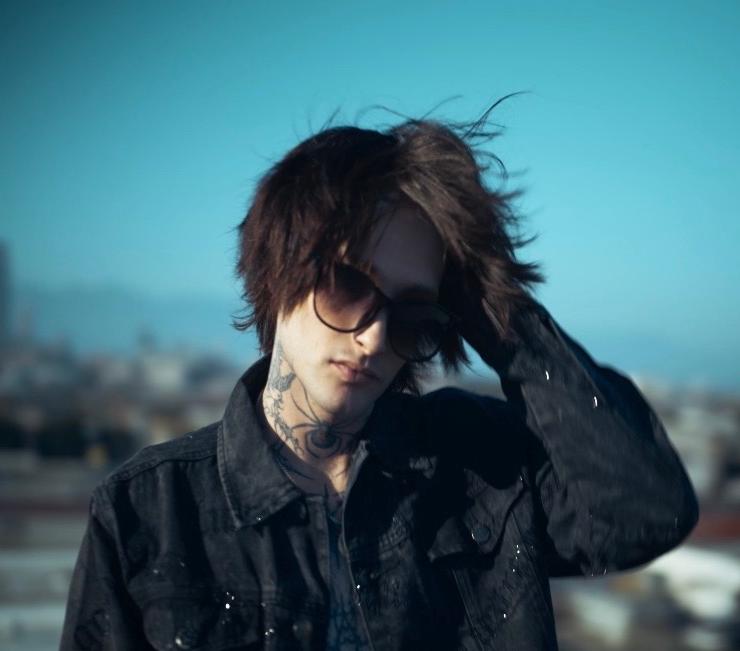Kbackwood$ Finds the Burn Behind Unrequited Love on "Cigarettes"
