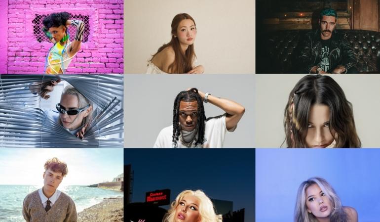 Artists to Add to Your Summer Playlist 2026