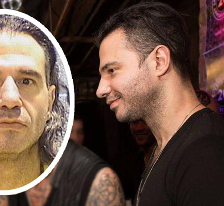 Spybar Co-Owner Dino Gardiakos Sentenced to Six Years in Prison