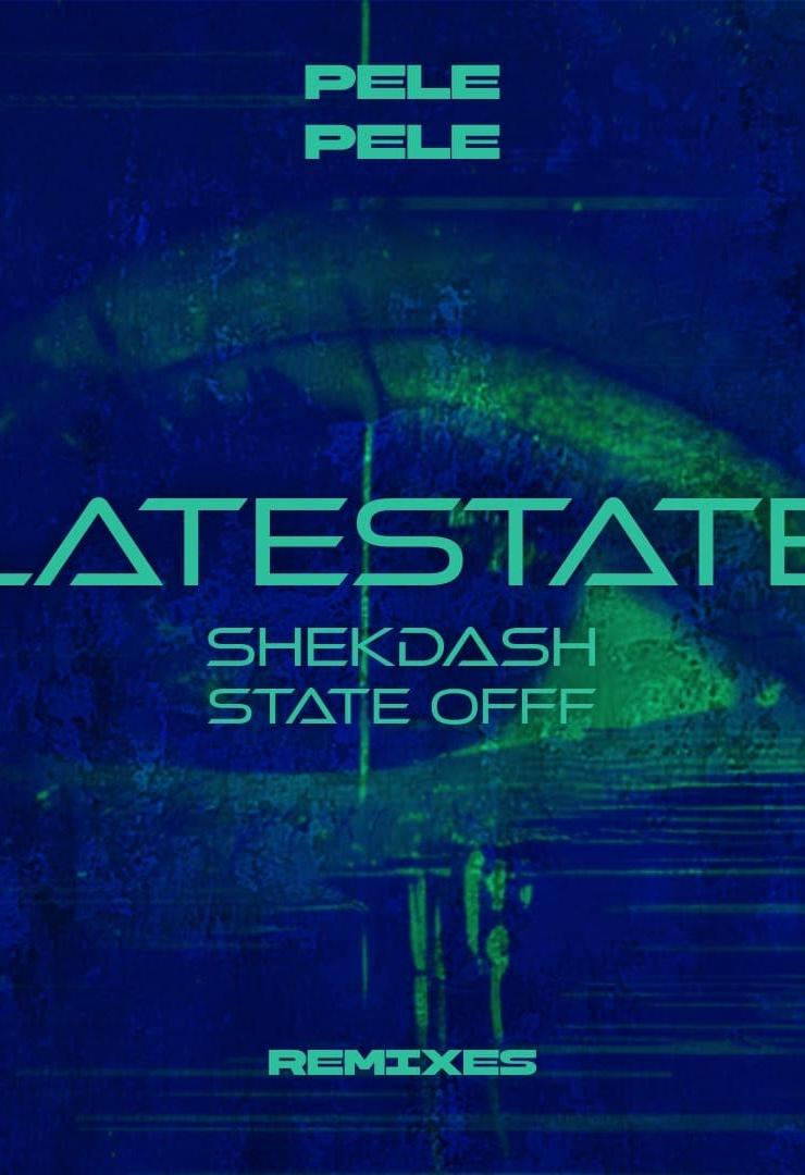 AQUTIE Expands PELE PELE Vision With LATESTATE Remix Series