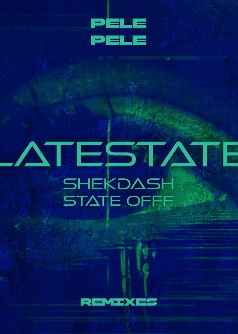 AQUTIE Expands PELE PELE Vision With LATESTATE Remix Series