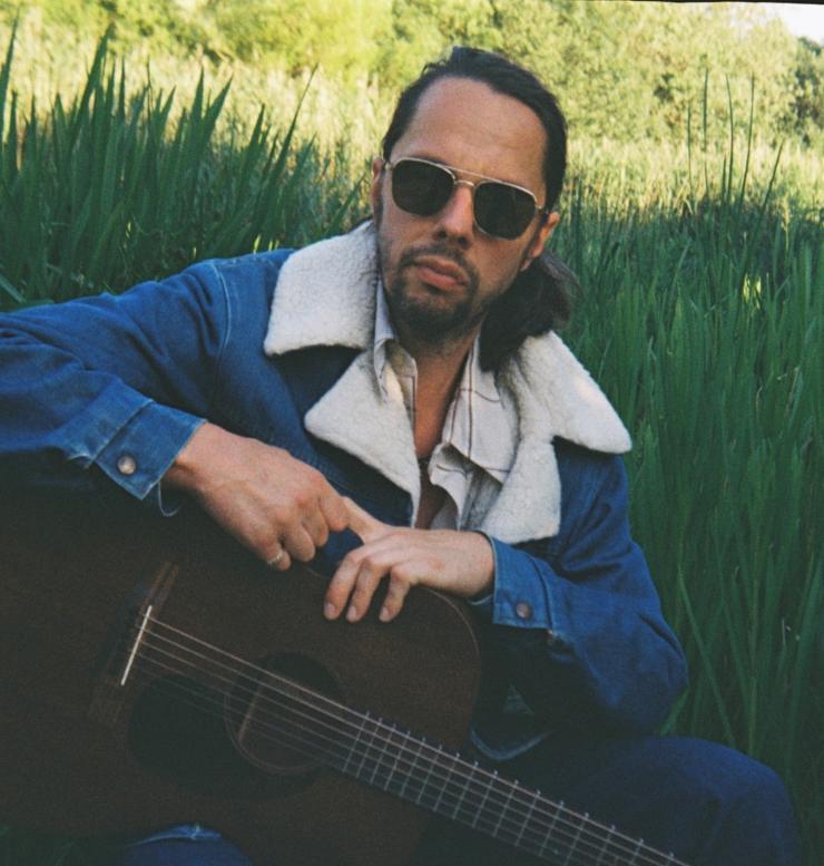 Tommy Arch Explores Heartbreak on New Double A-Side