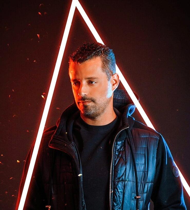Stylo Lands on ÆDEN with Two Milestone Records