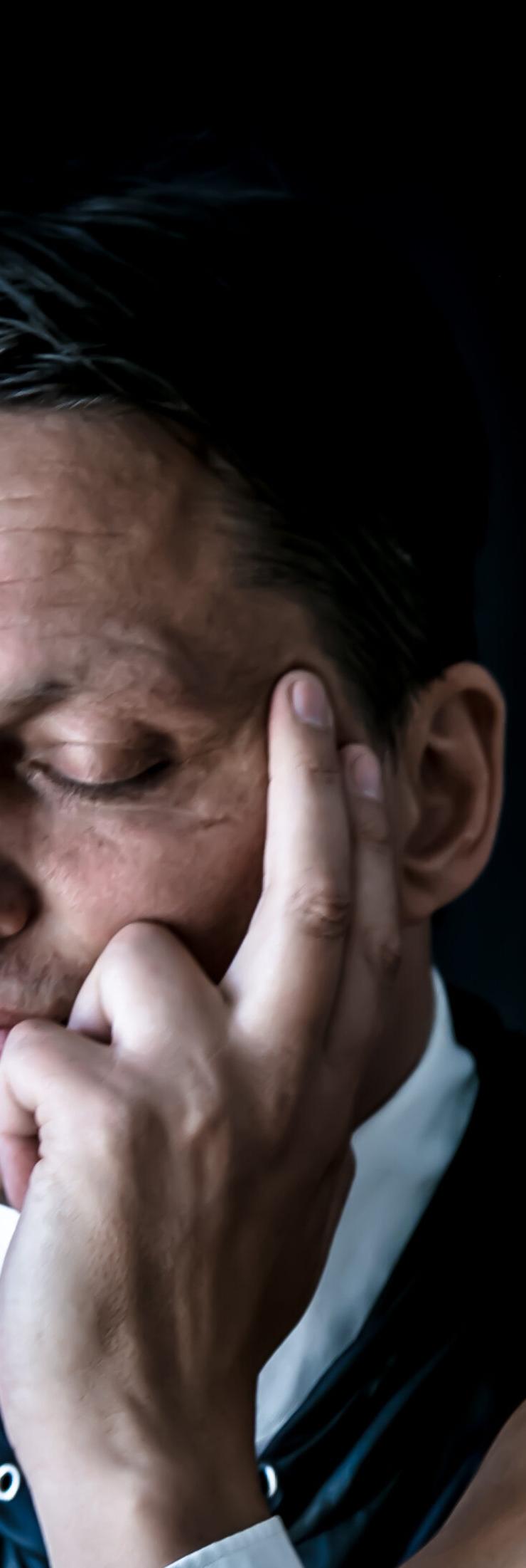 Nils Lassen Turns a Full Day Into Sound on 'Rain Steam Speed'