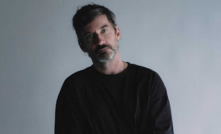 Bonobo Explores New Sonic Horizons on 'Distance in Static'