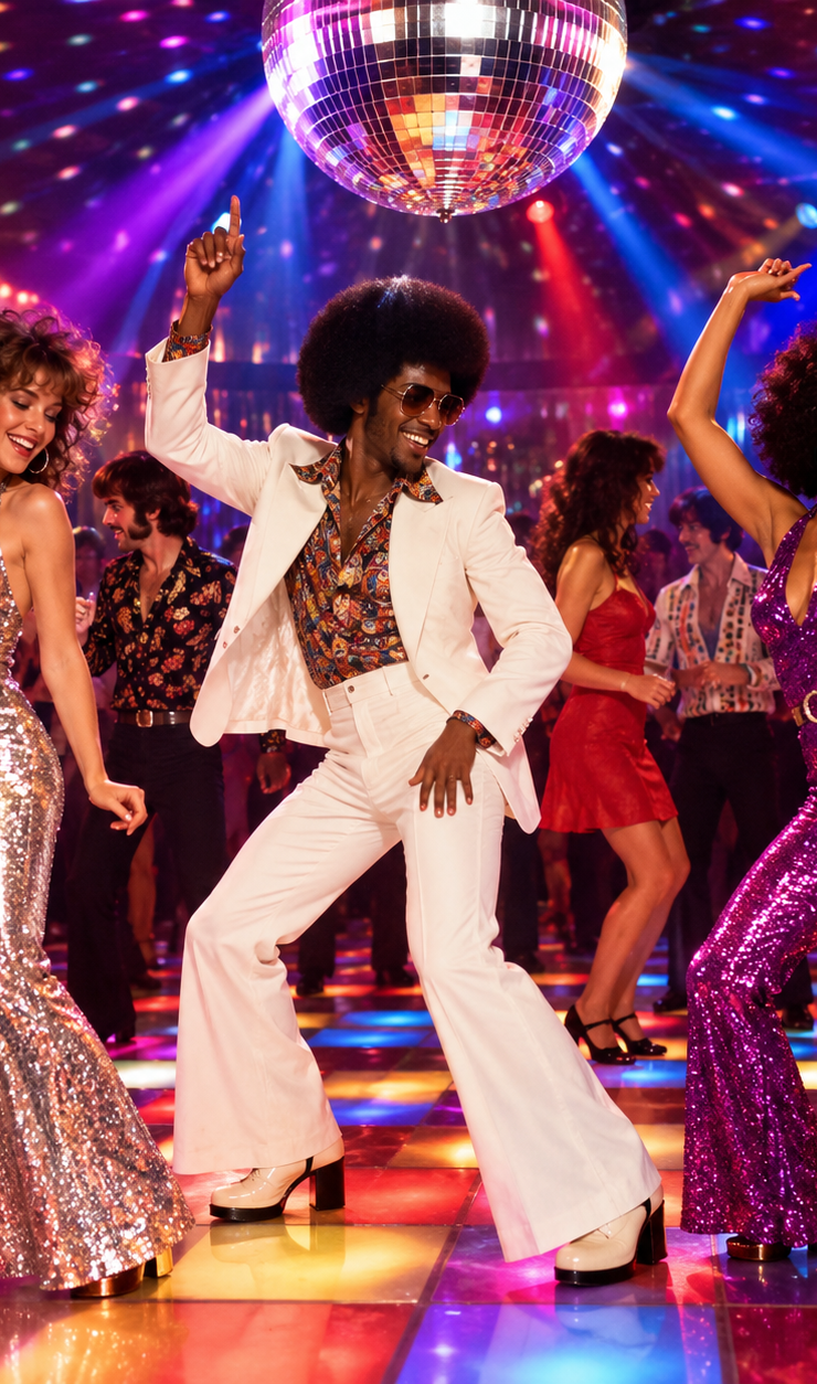 The 15 Best Disco & Funk Tracks of August 2026