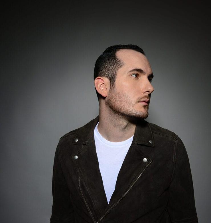 Andrew Bayer Announces A Light That Guides Weary Travelers Home Tour