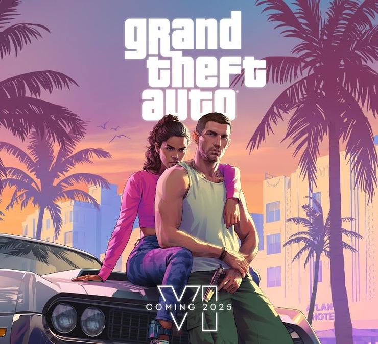 Miami Beach Approves Multi-Million Dollar GTA VI Marketing Deal