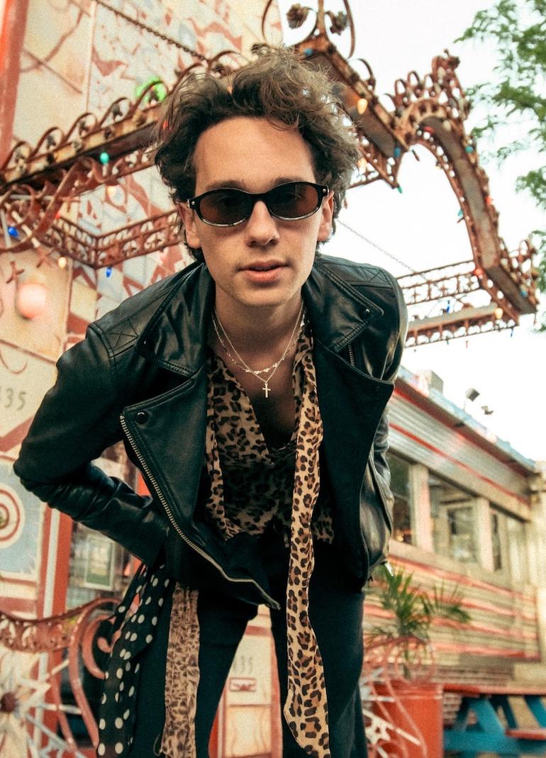 James Bruner on Can’t Keep Wanting You, Taking Risks, and Skateboarding