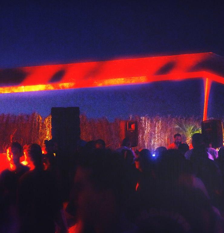Anmarz Launches Peachez in Crates with an All-Star Debut