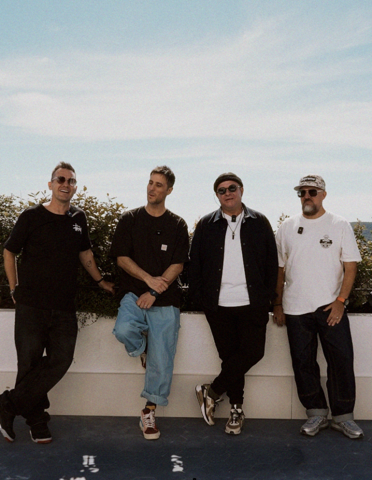 Ibiza is in Our DNA: Melon Bomb Reflect on 10 Years of Success