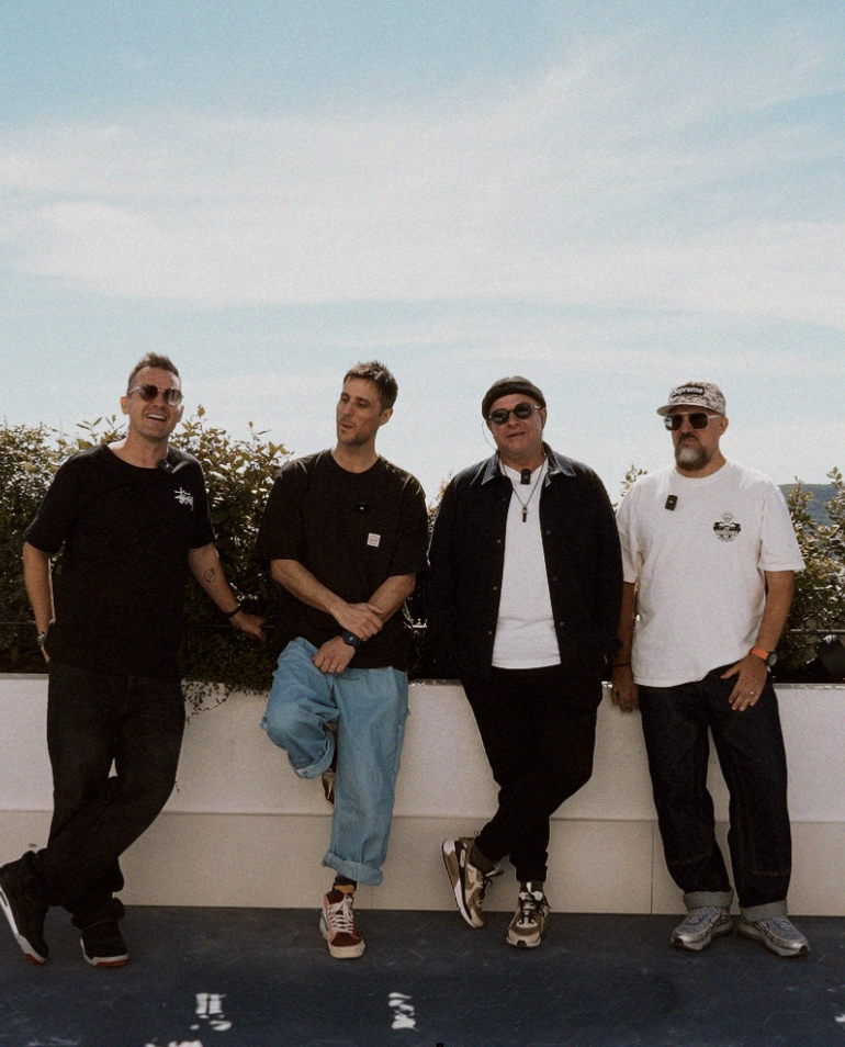 Ibiza is in Our DNA: Melon Bomb Reflect on 10 Years of Success