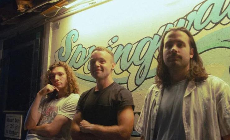 Pink Triangle Delivers an Indie Rock Tour de Force with “I Wanna Be That Girl”