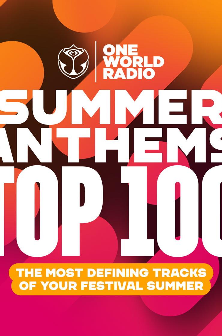 ANOTR & 54 Ultra’s ‘Talk To You’ Named Top Summer Anthem 2026