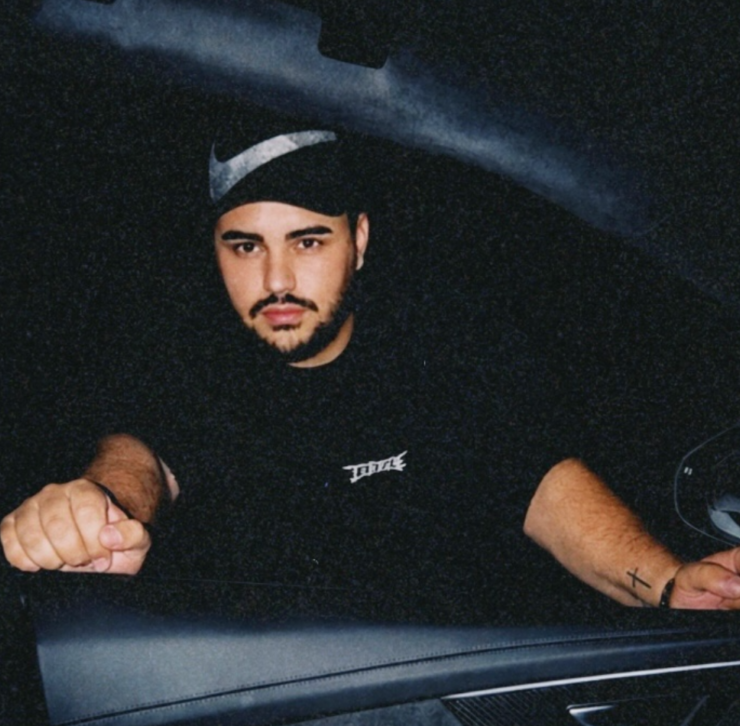 Karim Panzetta Gets Honest on New Single “Not Made For Loving You”