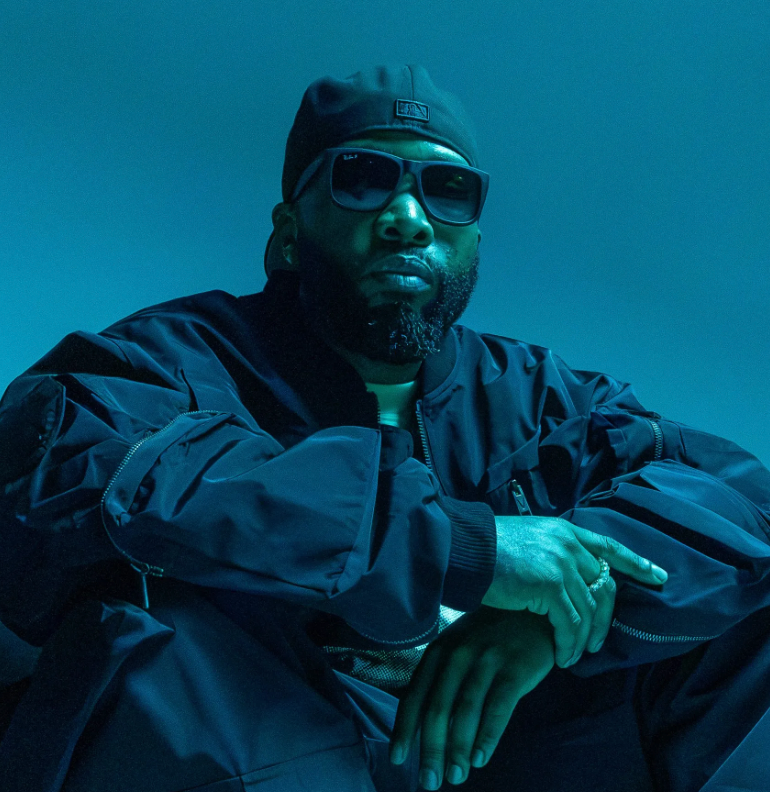Mack DeeZe Captures Acceptance and Moving Forward with "On & On"