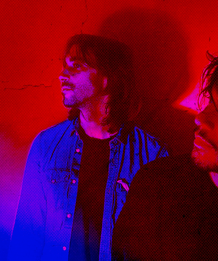 Pivots Announce Immersive UK Tour with 'Any Means'