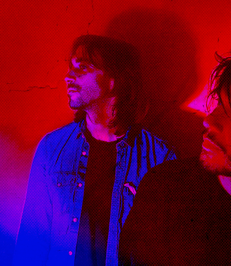 Pivots Announce Immersive UK Tour with 'Any Means'