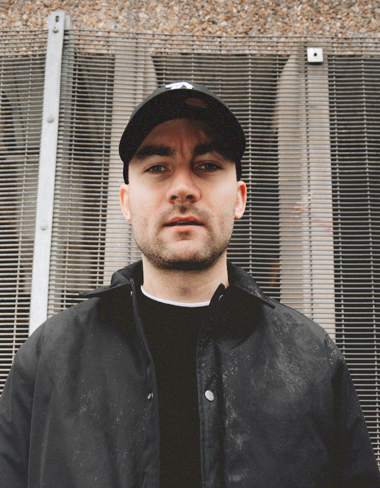 STEZ Brings London Club Energy to 'Work The Box'