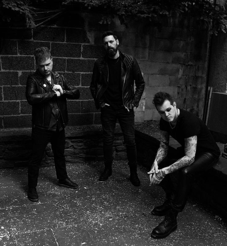 Some Days Are Darker Deliver an Intoxicating New Single, "Memorize You"