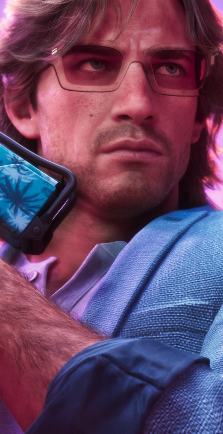 GTA VI Trailer Sends Elderbrook & Bob Moses’ ‘Inner Light’ Streams Soaring