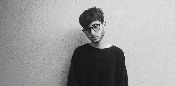Elden Expands the Killed It! Records Sound with 'POWERTRIP EP'