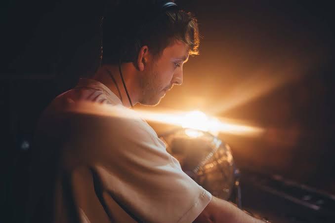 Mees Salomé and Paradoks Meet on ‘Remember’ Remix