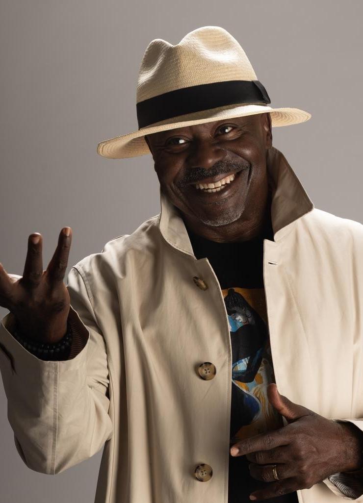 Jon Scott Celebrates Gratitude and Resilience on "YOU ARE SO REAL"