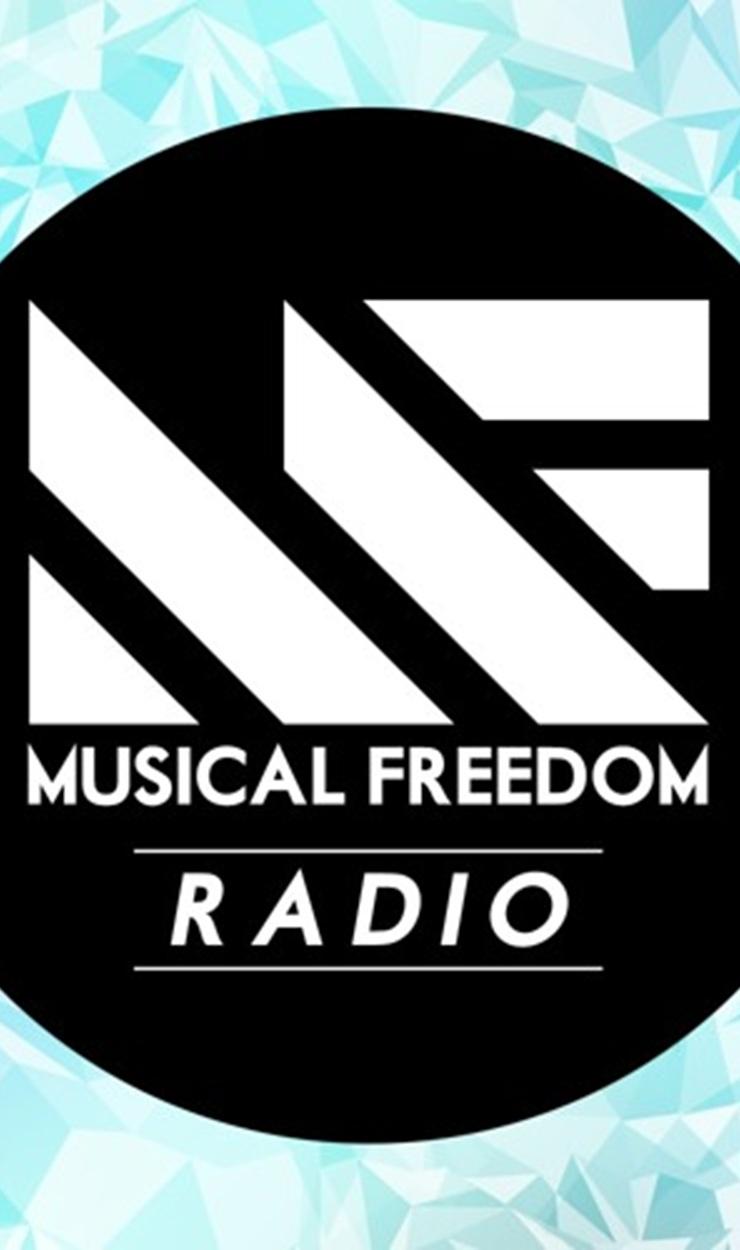 Tiësto Hints at Potential Rebrand of Musical Freedom Label
